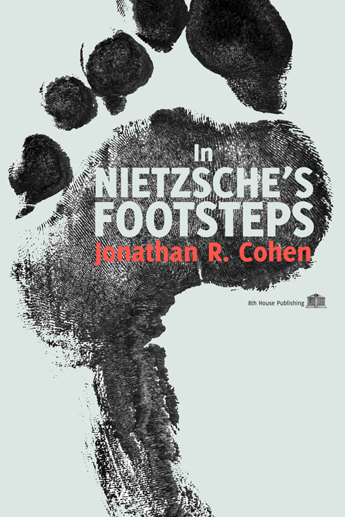 InNietzschesFootsteps Mock