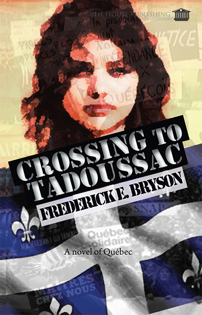 CrossingToTadoussac