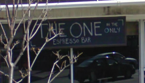 The Only Cafe (Toronto)